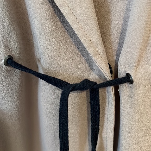 Zara Coat - Picture 4 of 6